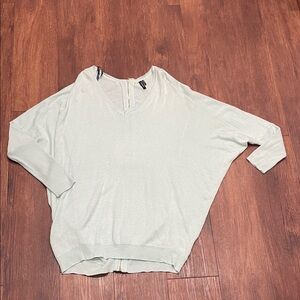 Marciano Mint Knit Top